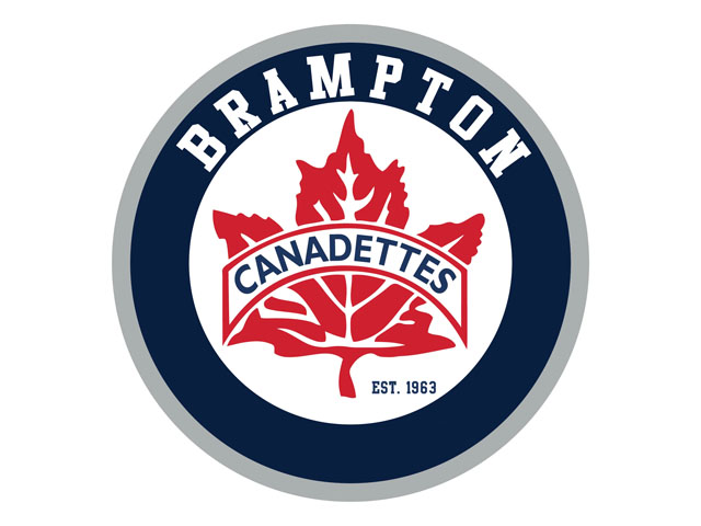 Brampton Cadettes