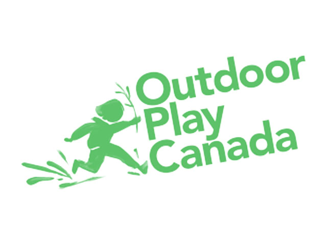 Outdoor Play Canada