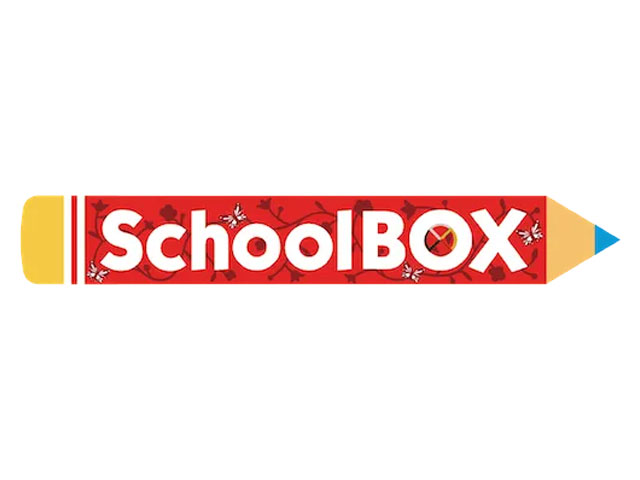 SchoolBOX