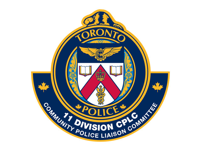 Toronto Police 11th Division